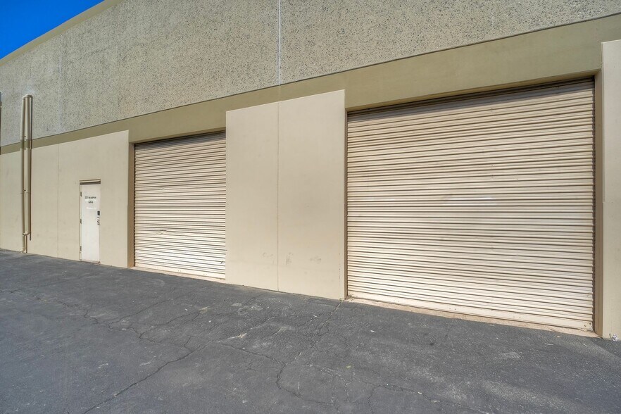 Primary Photo Of 2221 Las Palmas Dr, Carlsbad Warehouse For Lease