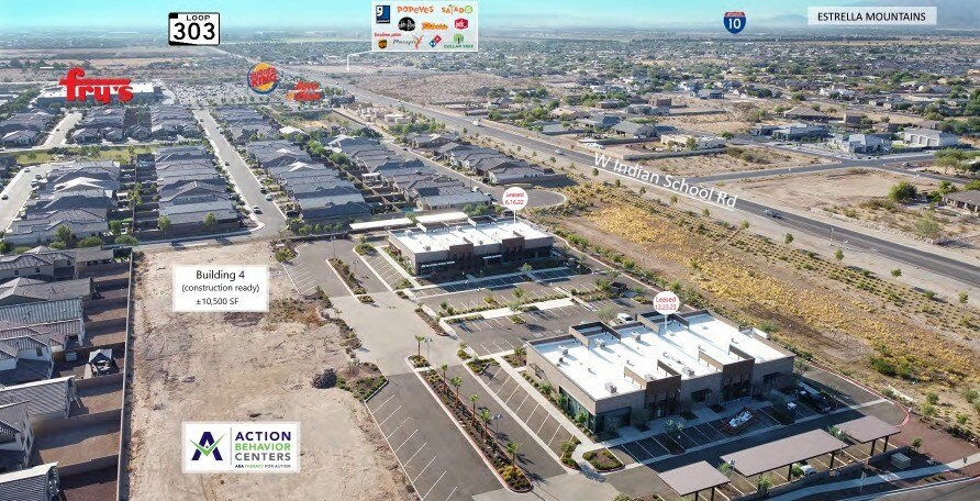 More Photos Of 4175 N Pioneer Dr, Litchfield Park Unknown For Lease