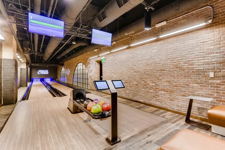 More Photos Of 518 17th St, Denver Office For Lease