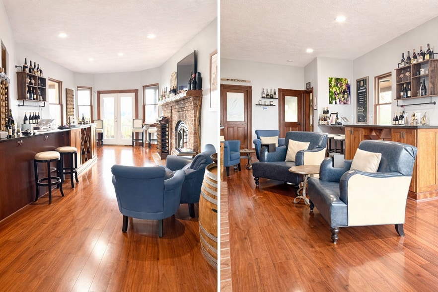 More Photos Of 10660 SW Youngberg Hill Rd, Mcminnville Hotel For Sale