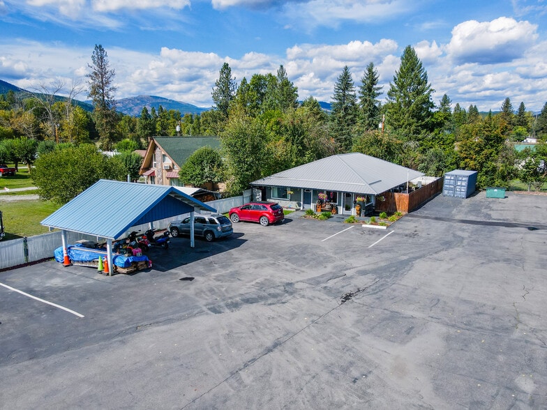 More Photos Of 31901 US Highway 2, Libby Hotel For Sale