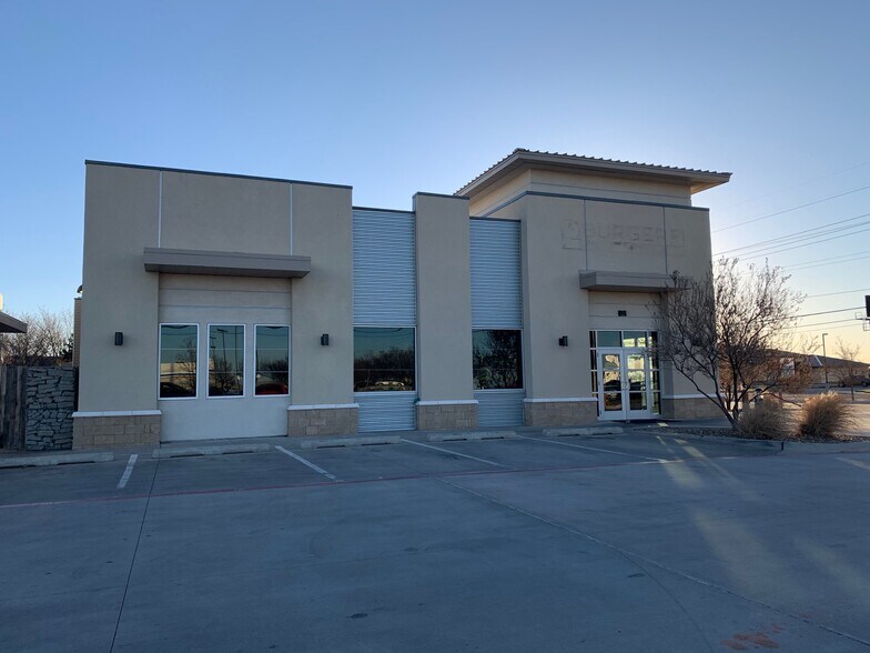 Primary Photo Of 4411 S Soncy Rd, Amarillo Unknown For Lease