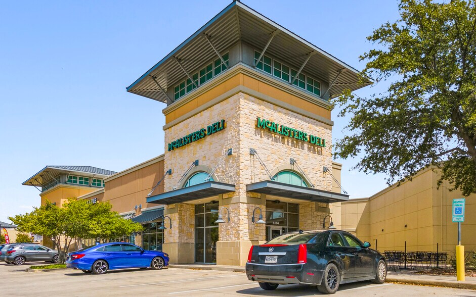 More Photos Of 3060-3198 FM 407, Highland Village Unknown For Lease