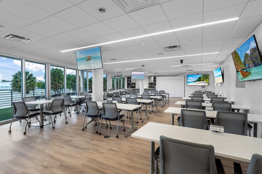 More Photos Of 10000 NW 15th Ter, Miami Industrial For Lease