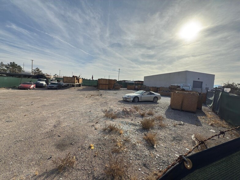 More Photos Of 4171 Cannoli Cir, Las Vegas Land For Lease