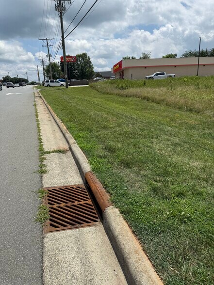 More Photos Of 0 S Main St, King Land For Sale