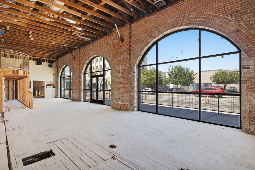 Primary Photo Of 1623-1633 19th St, Bakersfield Freestanding For Lease