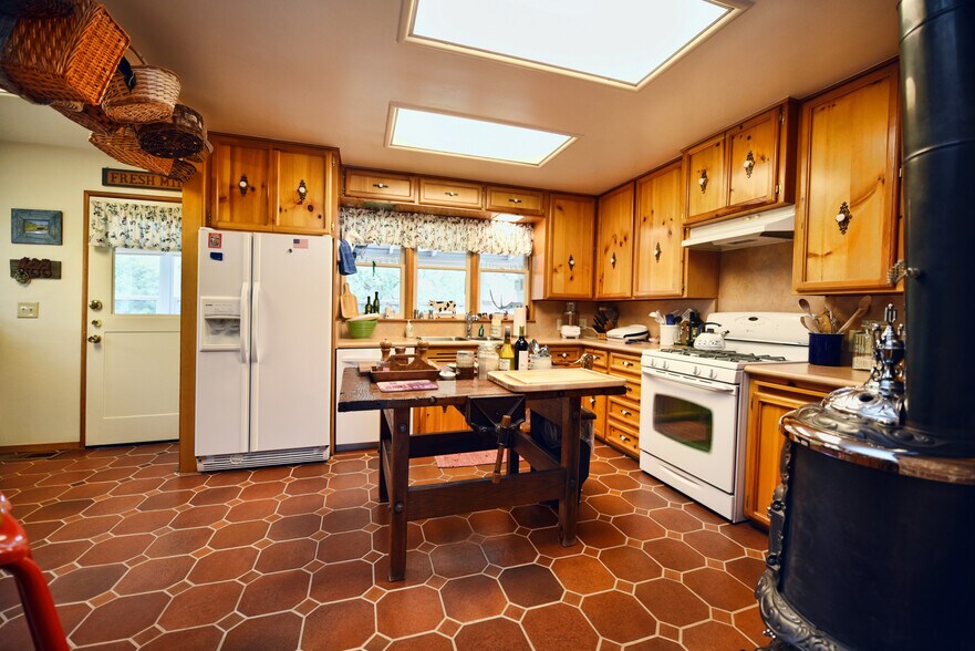 More Photos Of 46565 Dry Creek Dr., Badger Land For Sale