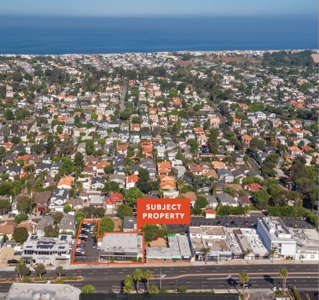 More Photos Of 2301 N Sepulveda Blvd, Manhattan Beach Auto Repair For Lease