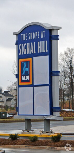 More Photos Of 9642-9800 Liberia Ave, Manassas Unknown For Lease