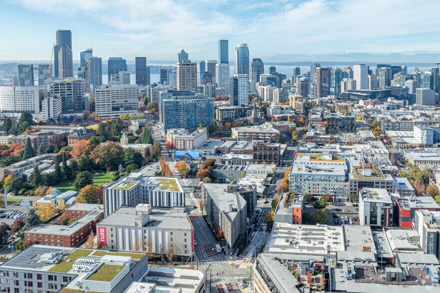 More Photos Of 1101 E Union St, Seattle Apartments For Lease