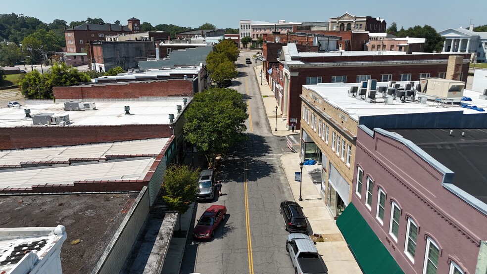More Photos Of 140 Gadsden Street, Chester General Retail For Lease