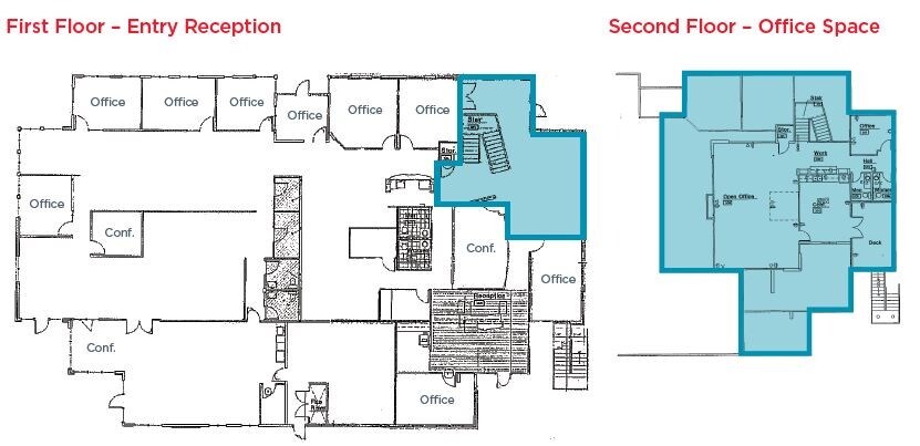 More Photos Of 1109 Oak Park Dr, Fort Collins Office For Lease