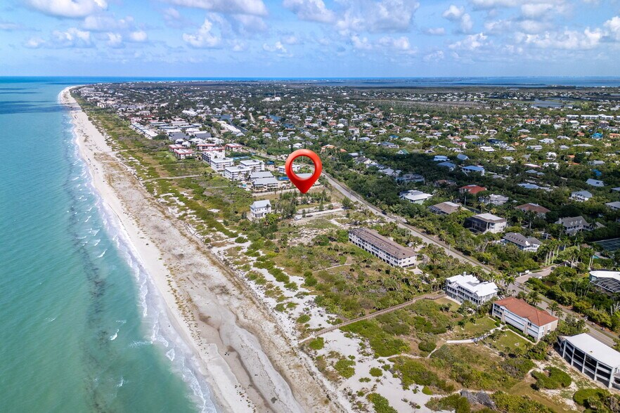 More Photos Of 555 E Gulf Dr, Sanibel Apartments For Sale