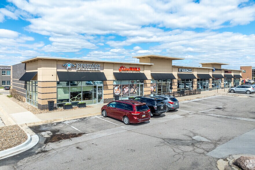 Primary Photo Of 12655 University Ave, Clive Unknown For Lease
