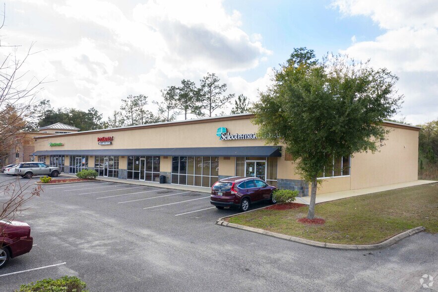 More Photos Of 2255 Dunn Ave, Jacksonville Medical For Lease