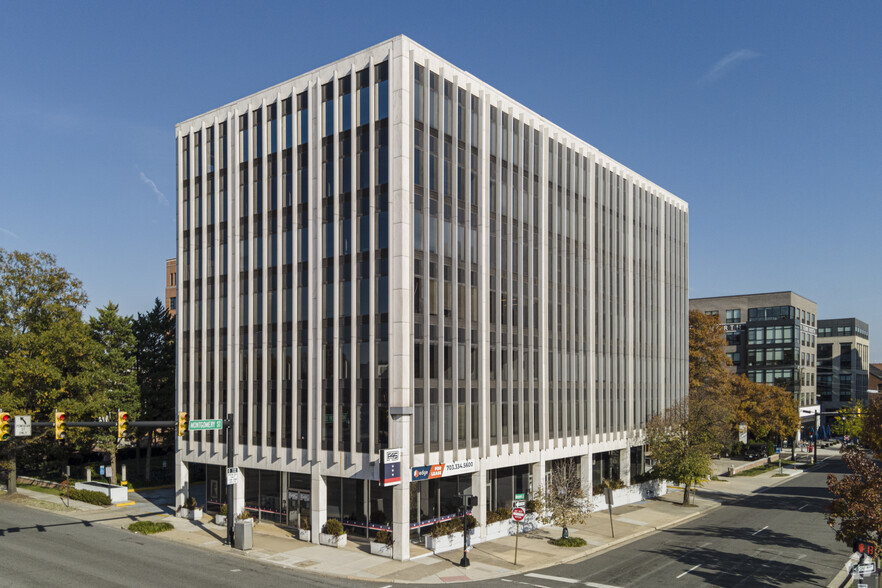 Primary Photo Of 901 N Washington St, Alexandria Office For Lease