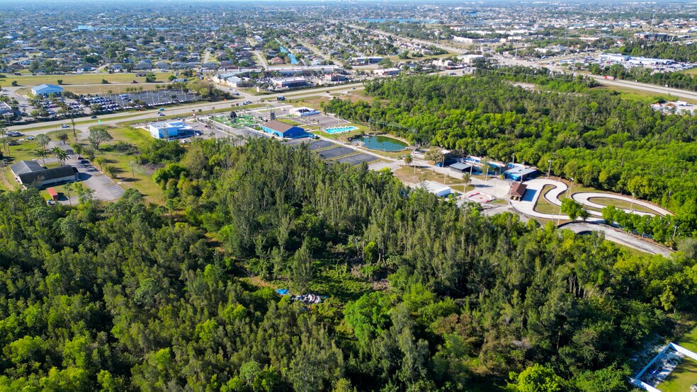 More Photos Of 53 NE Pine Island Rd, Cape Coral Land For Sale