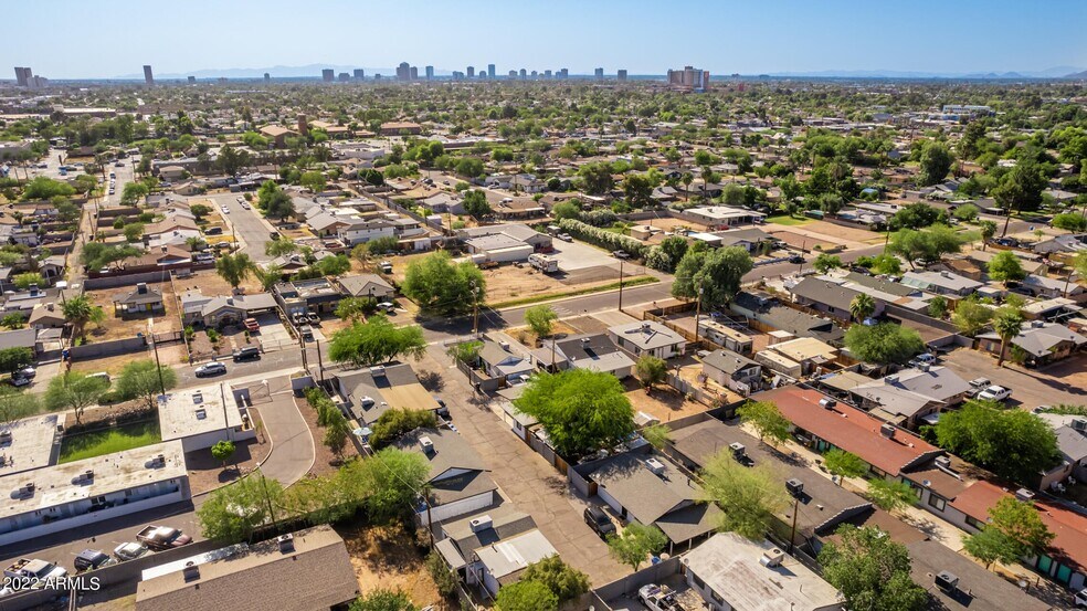 More Photos Of 1801 N 25th Pl, Phoenix Apartments For Sale
