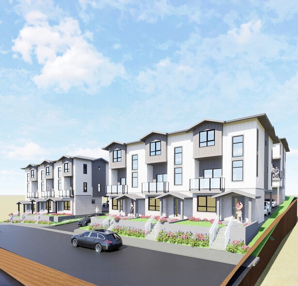 More Photos Of 1404 Austin Av, Coquitlam Apartments For Sale