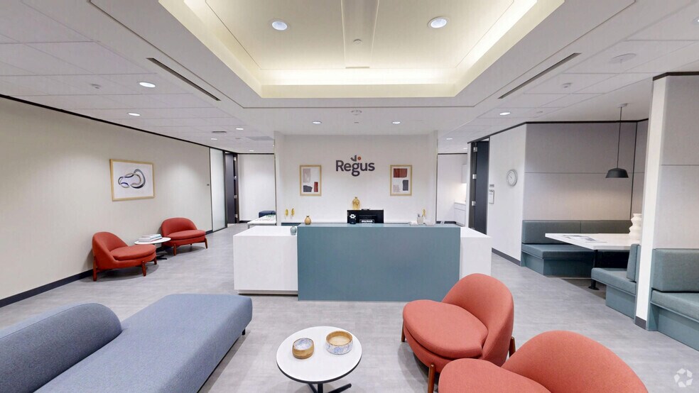 More Photos Of 1415 Louisiana St, Houston Coworking Space