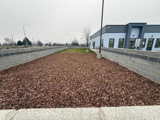More Photos Of 2885 Bombing Range Rd, West Richland Land For Sale