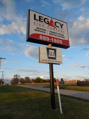 More Photos Of 3135 S Scenic Ave, Springfield Distribution For Lease