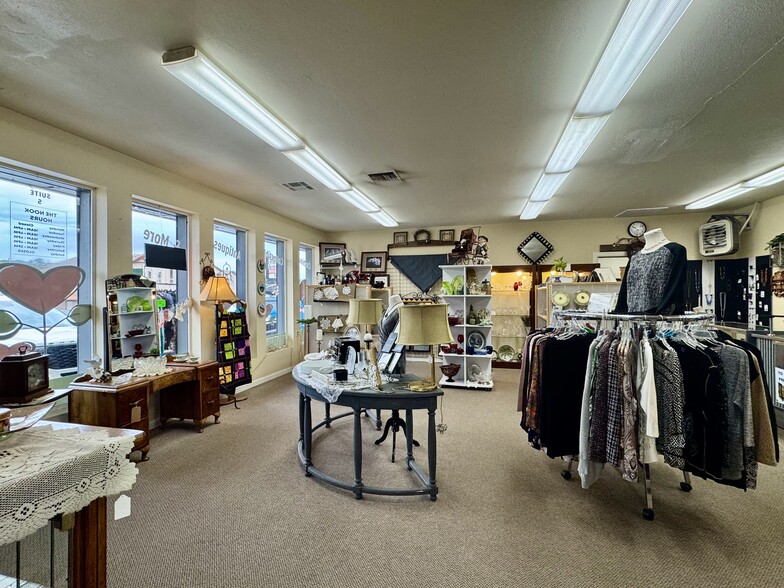 More Photos Of 408 W Main St, Payson Freestanding For Sale