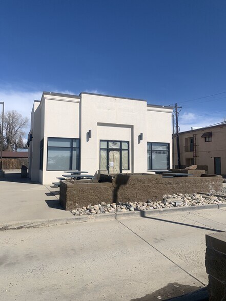 More Photos Of 310 W Tomichi Ave, Gunnison Fast Food For Lease