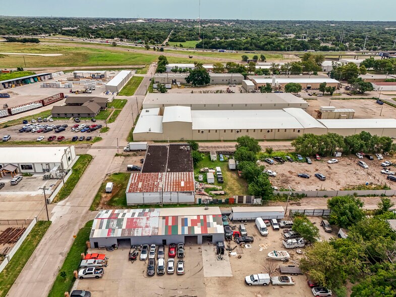 More Photos Of 925 E 19th St, Wichita Warehouse For Sale
