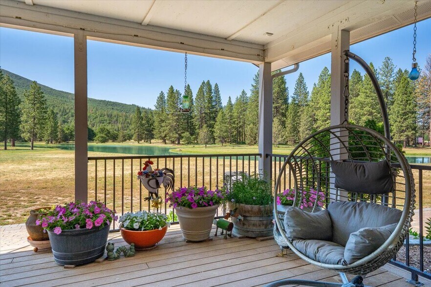 More Photos Of 41494 Gomez Rd, Fall River Mills Land For Sale