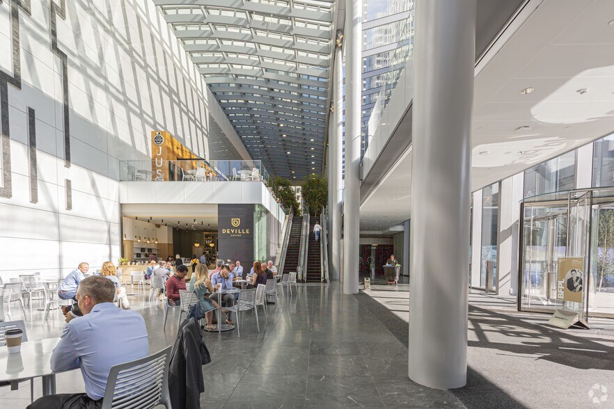 More Photos Of 225 6 Av SW, Calgary Office For Lease