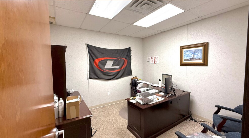 More Photos Of 6300 E Interstate 20, Midland Industrial For Sale