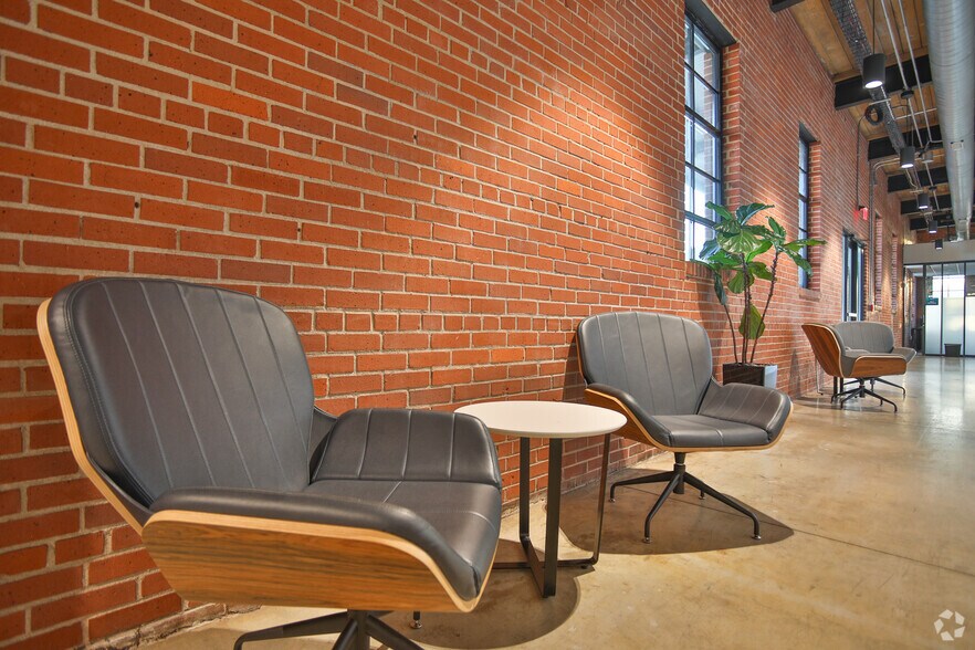 More Photos Of 141 Traction St, Greenville Coworking Space