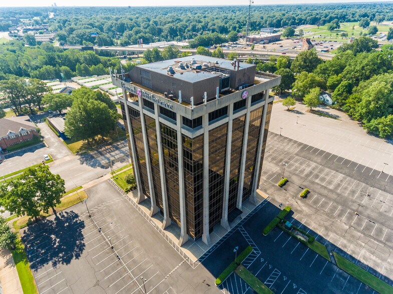 More Photos Of 2670 Union Avenue Ext, Memphis Office For Lease