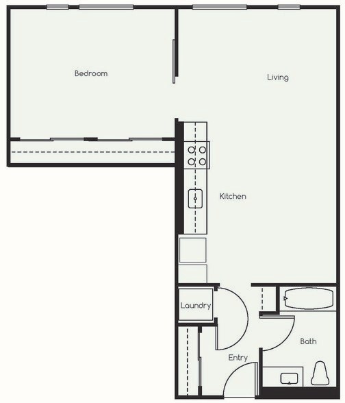 More Photos Of 540 39th St, Oakland Apartments For Lease