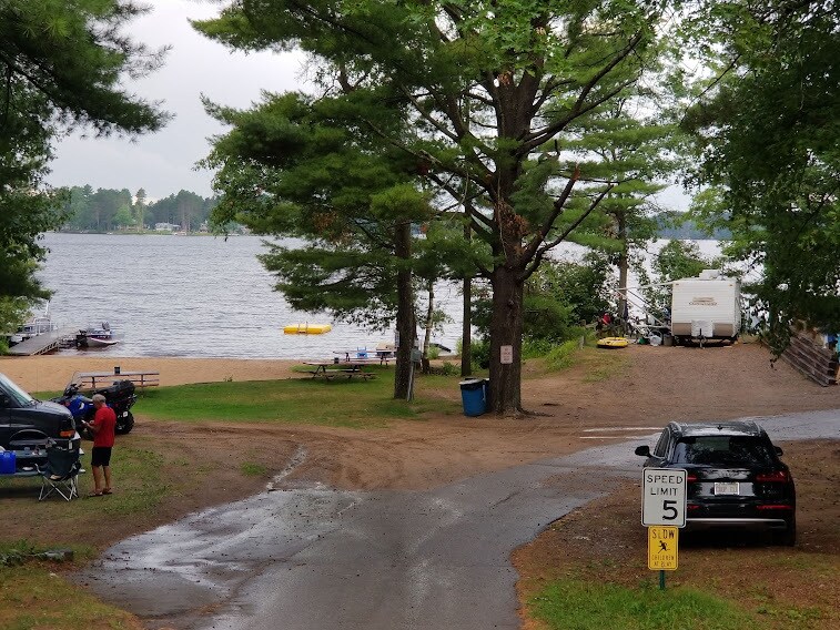 More Photos Of W4249 Pine Pointe Ln, Tomahawk Trailer Camper Park For Sale