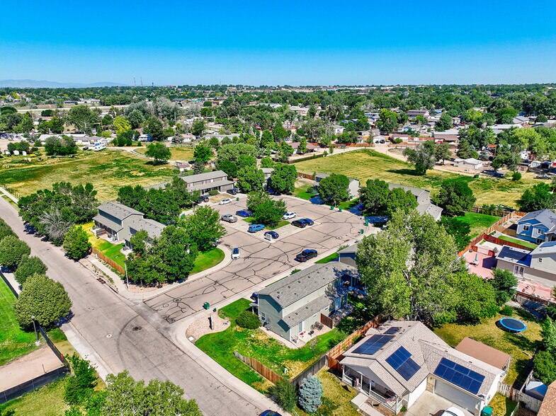 More Photos Of 1721-1759 Rowan Ln, Evans Apartments For Sale