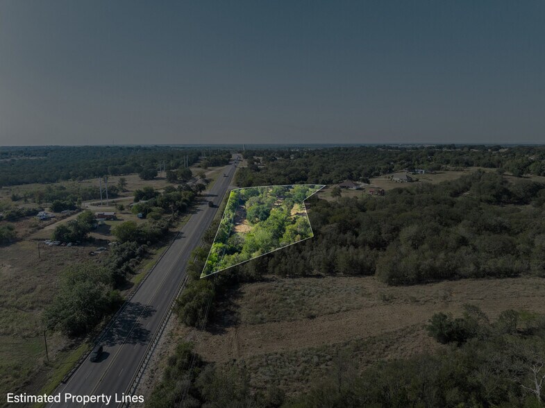 More Photos Of 104 Westwood Rd, Lockhart Land For Sale