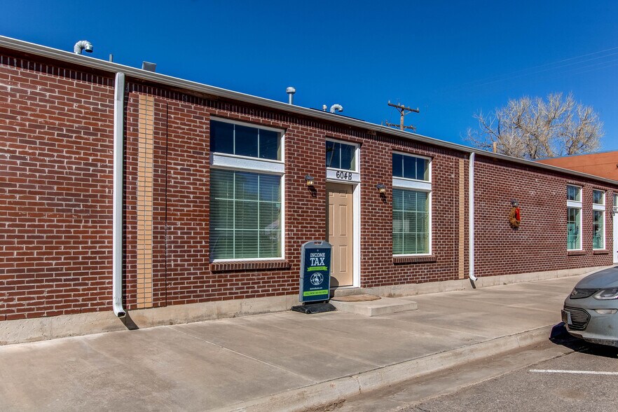 More Photos Of 604 1st Ave, Deer Trail Storefront For Sale