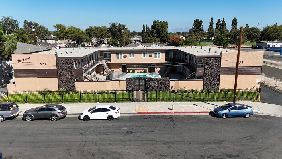 Primary Photo Of 134 S Pritchard Ave, Fullerton Apartments For Sale