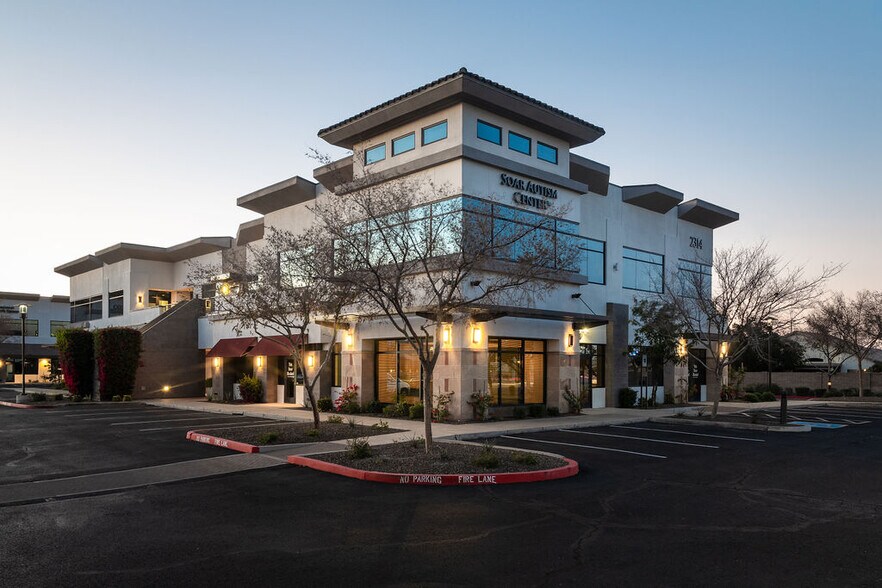 More Photos Of 1482 E Williams Field Rd, Gilbert Unknown For Lease