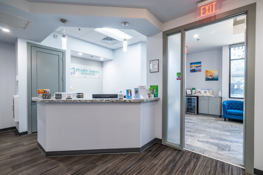 More Photos Of 8405 E Baseline Rd, Mesa Medical For Lease