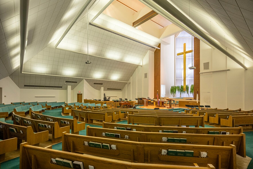 More Photos Of 4808 Utica Ave, Lubbock Specialty For Sale