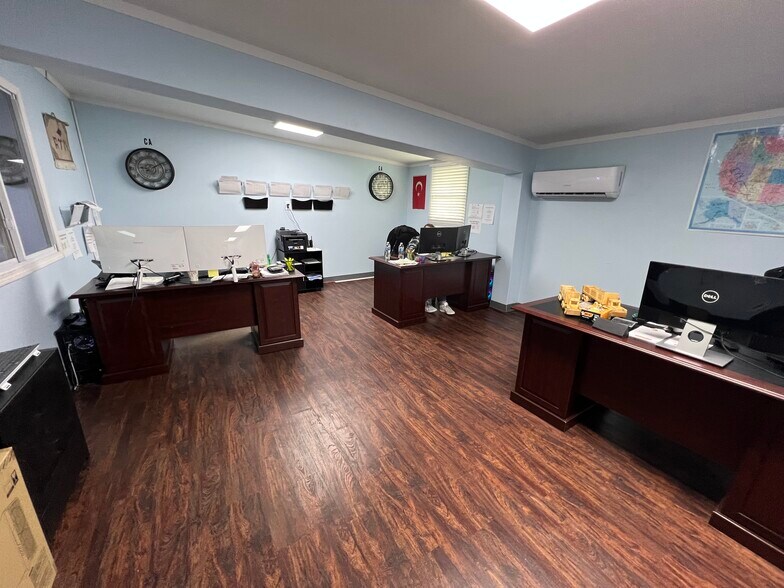 More Photos Of 2103 Winder Hwy, Dacula Industrial For Lease