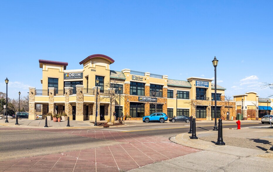 More Photos Of 2700 39th Ave NE, Saint Anthony Unknown For Sale