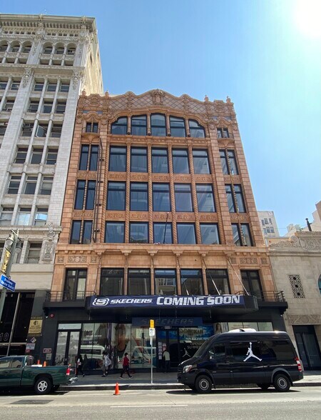 More Photos Of 612 S Broadway, Los Angeles Office For Lease