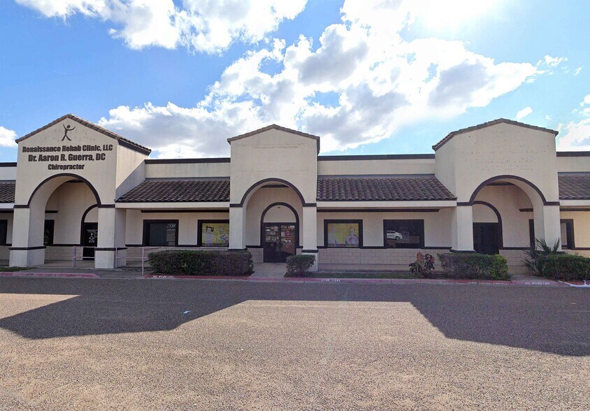 More Photos Of 5322 E US Highway 83, Rio Grande City Medical For Lease