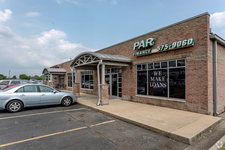 More Photos Of 5134 Hinkleville Rd, Paducah Freestanding For Lease