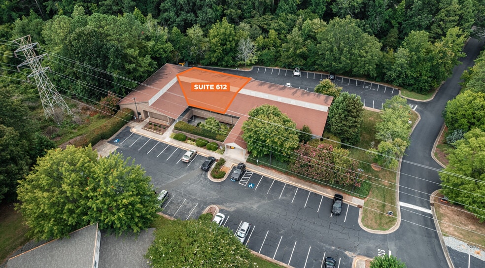 More Photos Of 2609 N Duke St, Durham Medical For Lease